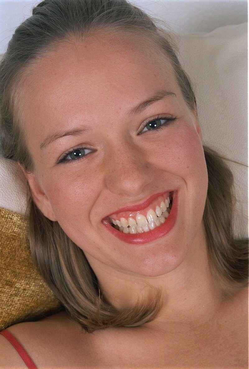 Лина, 23 года, 5 размер груди
