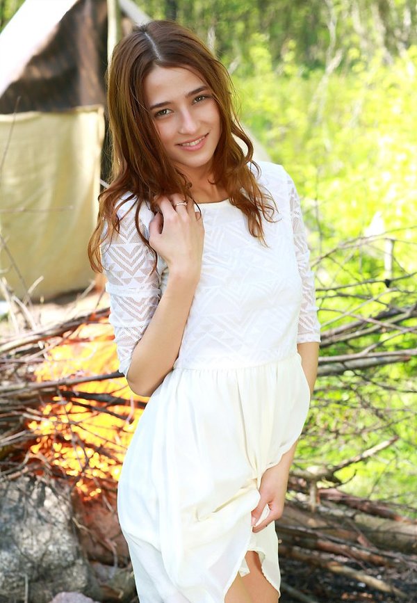 Шура, 22 года, 4 размер груди